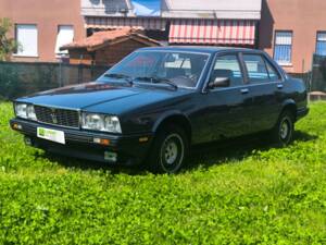 Imagen 1/22 de Maserati 422 (1991)