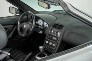 Immagine 34/50 di MG TF 135 (2004)