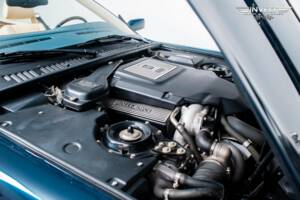 Image 18/19 de Rolls-Royce Corniche V (2000)