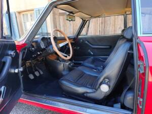 Bild 4/27 von Alfa Romeo 2000 GT Veloce (1972)