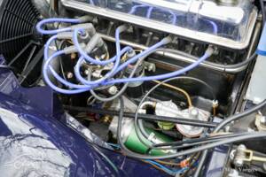 Image 19/45 of Triumph TR 4A (1966)