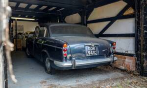 Afbeelding 2/36 van Humber Imperial (1965)