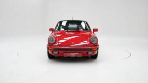 Imagen 5/15 de Porsche 911 Carrera 3.2 (1986)