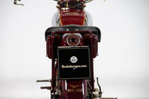 Bild 10/50 von Moto Guzzi DUMMY (1937)