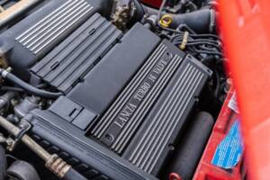 Imagen 14/15 de Lancia Delta HF Integrale Evoluzione I (1992)