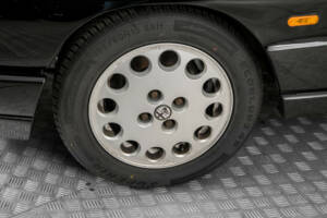 Bild 23/50 von Alfa Romeo 2.0 Spider (1991)
