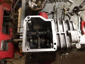 Afbeelding 85/100 van FIAT 500 L (1972)