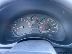 Image 14/20 de Dodge Stealth (1991)