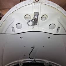 Bild 49/140 von Volkswagen Käfer 1200 Export "Dickholmer" (1963)