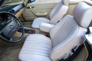 Image 48/50 de Mercedes-Benz 420 SL (1986)