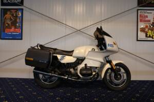 Image 3/32 of BMW R 100 RS (1987)