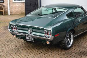 Bild 9/45 von Ford Mustang 289 (1968)