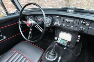 Bild 40/50 von MG MGB (1968)