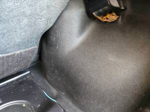 Bild 68/91 von Volkswagen Golf II 1.6 (1990)