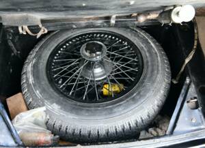 Imagen 48/50 de Jaguar XK 150 3.8 S DHC (1959)