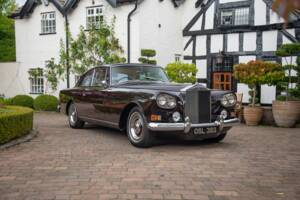 Image 31/50 of Rolls-Royce Silver Cloud III (1964)