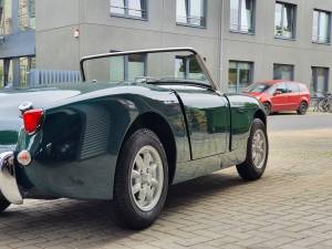 Bild 8/28 von Austin-Healey Sprite Mk I (1960)