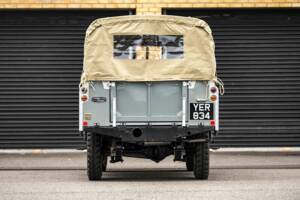 Bild 10/48 von Land Rover 88 (1961)