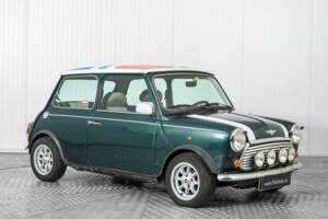 Bild 5/50 von Rover Mini Cooper 1,3i (1996)
