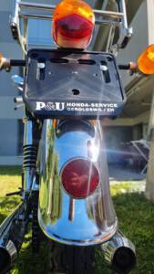 Image 42/63 of Honda CB 250 K2 (1970)