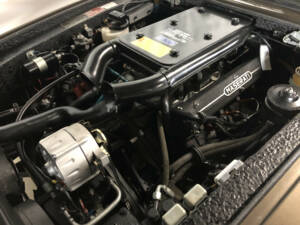 Bild 22/26 von Maserati Ghibli SS (1972)