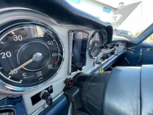 Imagen 7/33 de Mercedes-Benz 280 SL (1971)