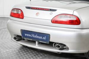 Immagine 27/50 di MG F 1.8i VVC (2000)