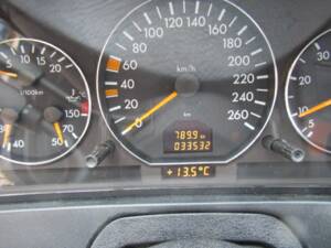 Bild 7/13 von Mercedes-Benz SL 320 (2000)