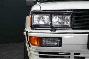 Afbeelding 49/49 van Audi quattro (1982)
