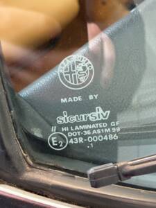 Image 18/23 of Alfa Romeo 1.6 Spider (1991)