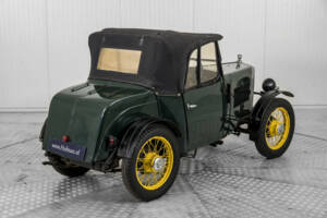 Immagine 44/50 di Morris Minor (1934)