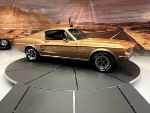 Afbeelding 17/50 van Ford Mustang 289 (1967)