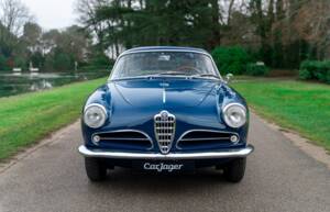 Image 3/9 of Alfa Romeo 1900 C Super Sprint Touring (1956)