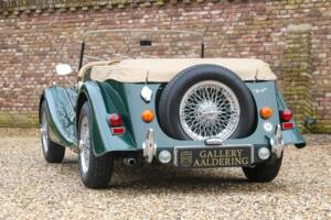 Imagen 6/50 de Morgan 4/4 1600 (1979)