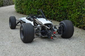 Image 6/12 of McLaren M4A Formula 2 (1968)