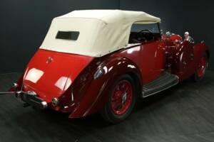 Bild 6/30 von Lagonda 4,5 Liter LG 45 Sports Tourer (1937)