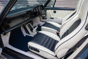 Imagen 44/44 de Porsche 911 Turbo 3.3 (1989)