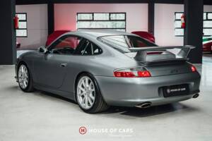 Bild 9/24 von Porsche 911 GT3 (2003)