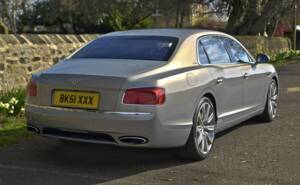 Immagine 11/50 di Bentley Flying Spur W12 (2015)