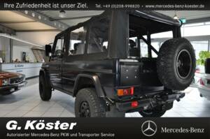 Bild 7/15 von Mercedes-Benz G 230 (1994)