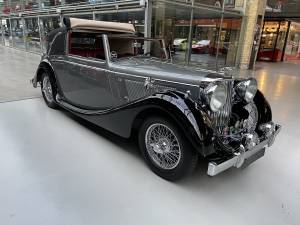 Afbeelding 31/41 van Jaguar Mk IV 3,5 Litre (1948)