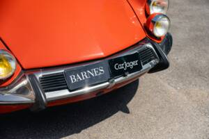 Image 19/56 of Citroën DS 21 Chapron (1967)