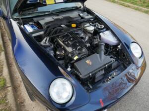 Image 22/37 de Porsche 968 (1991)
