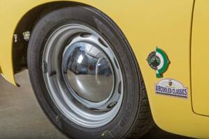 Immagine 13/35 di Porsche 356 A 1600 (1956)