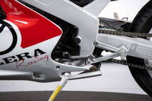 Immagine 17/49 di Gilera 125 SP01 (1991)