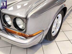 Bild 13/98 von Bentley Continental S (1995)
