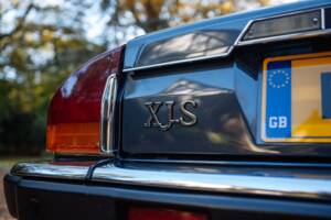Bild 17/50 von Jaguar XJ-S H.E. (1989)