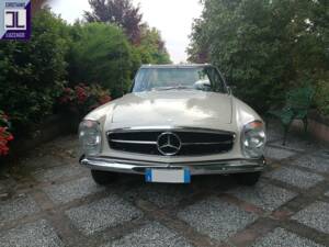 Bild 59/81 von Mercedes-Benz 250 SL (1968)