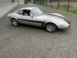 Bild 6/36 von Opel GT 1900 (1972)