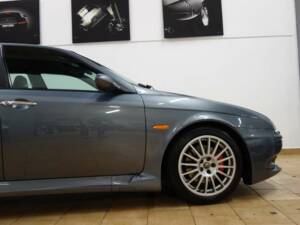 Afbeelding 30/32 van Alfa Romeo 156 3.2 V6 GTA (2003)